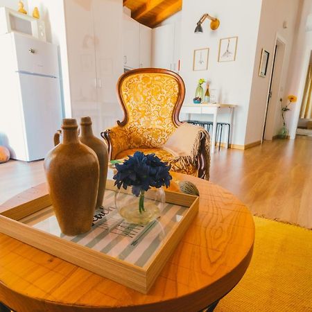 Casas Da Rua Nova Villa Alijo Ngoại thất bức ảnh