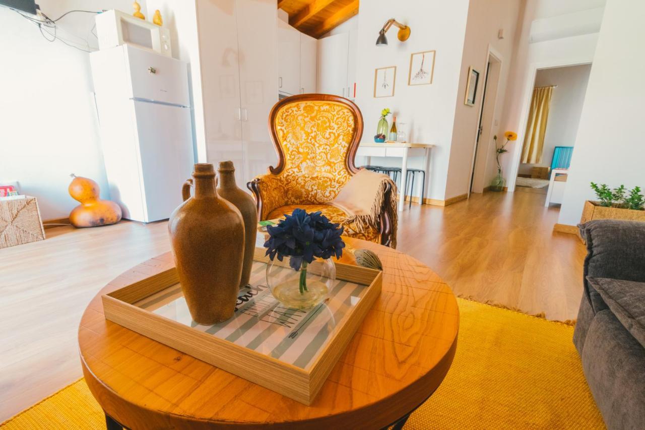 Casas Da Rua Nova Villa Alijo Ngoại thất bức ảnh