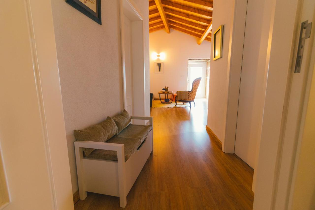 Casas Da Rua Nova Villa Alijo Ngoại thất bức ảnh